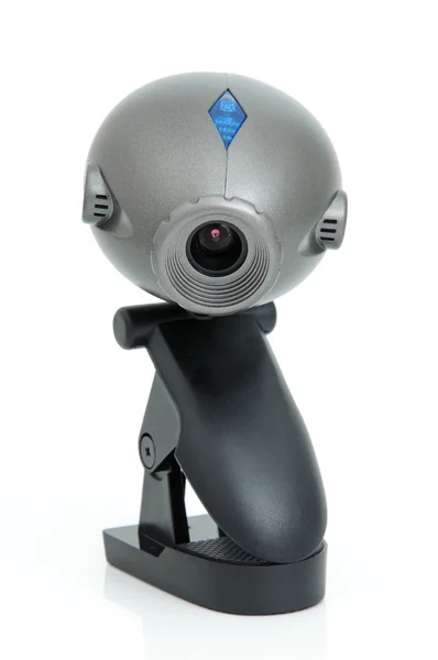 Webcamera — Stok fotoğraf