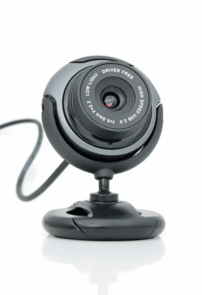 Webcamera — 图库照片