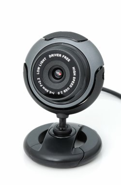 Web-camera clipart