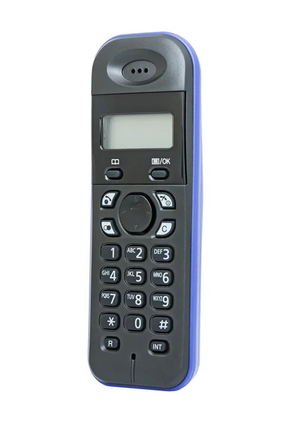 Telefono senza fili — Foto Stock