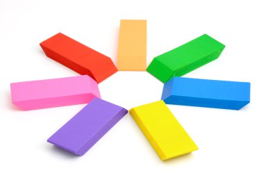 Eraser clipart