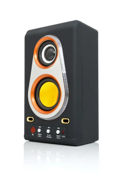 Audio Speaker — Stock Photo, Image