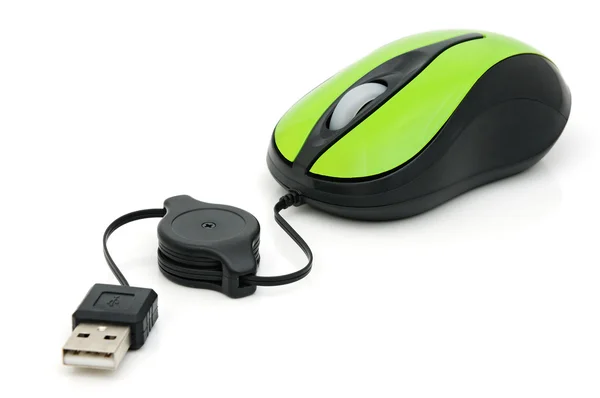 Mysz komputerowa — Zdjęcie stockowe
