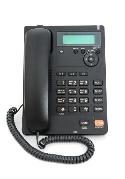 Telefone digital — Fotografia de Stock