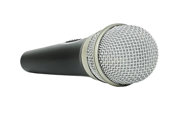 Universal mikrofon — Stockfoto