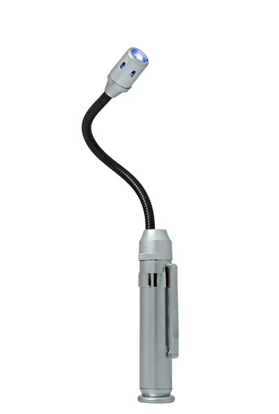 Special electric torch — Stock Photo, Image