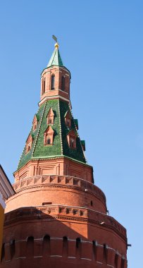 Moskova Kremlin