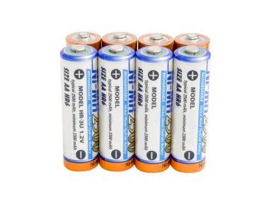 Any batterys clipart