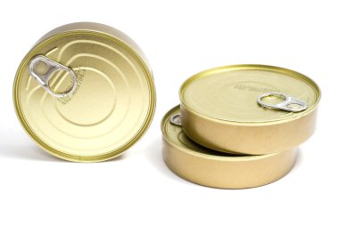 Tinned goods