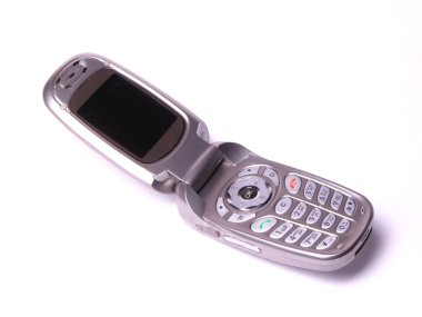 GSM telefonu