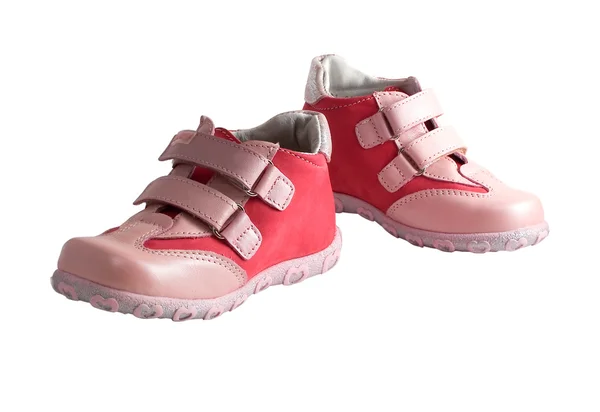 Pantofi pentru copii — Fotografie, imagine de stoc