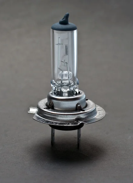 Lamp for automobile headlamp — Stock Photo, Image