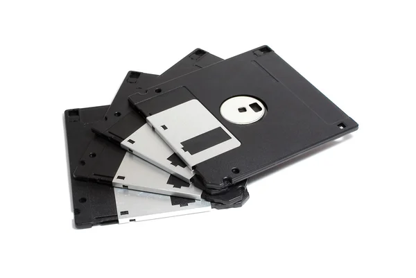 Fdd disk — Stock Photo, Image