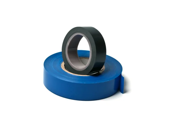 Insulating tape — Stock Photo, Image
