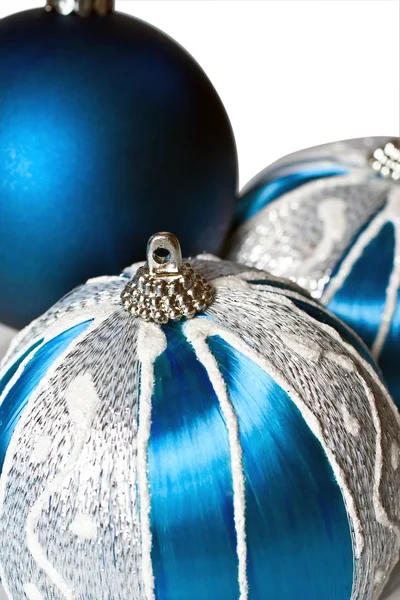 Christmas-tree ball — Stock Photo, Image