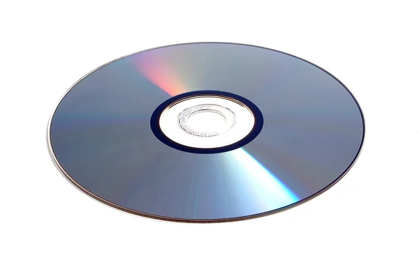 DVD δίσκο — Φωτογραφία Αρχείου