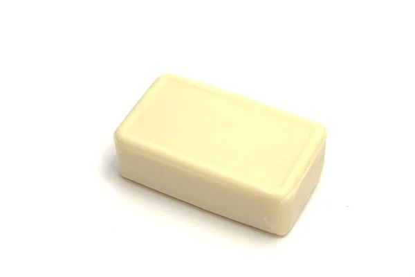 Pice of soap — Stock Photo, Image