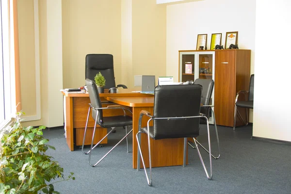 stock image Director office