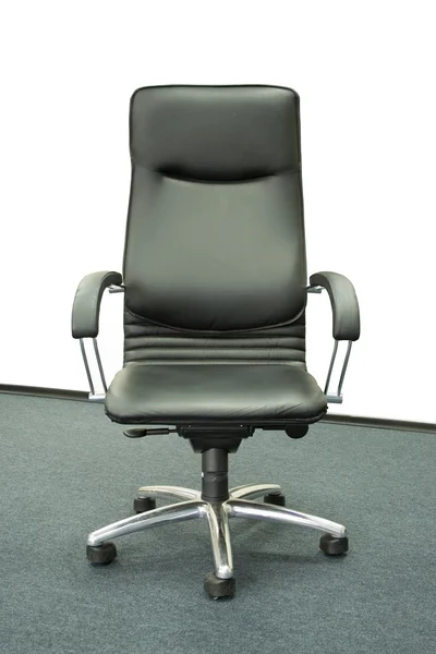 Židle pro ředitele — Stock fotografie