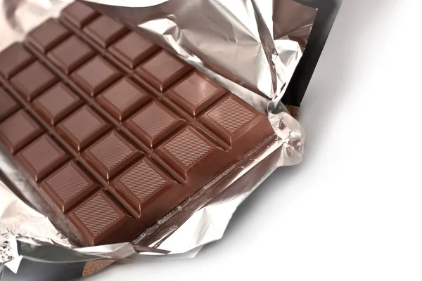 stock image Chocolate bar