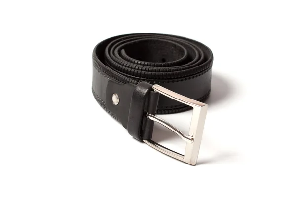 Trouser belt — Stock Photo, Image