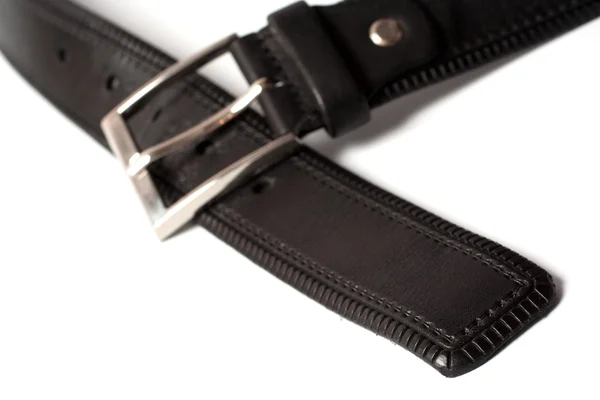 Trouser belt — Stock Photo, Image