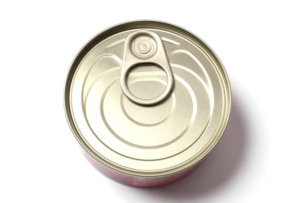 stock image Tinned goods