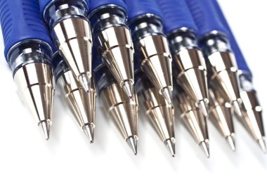 Ball-pens clipart