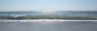 Deniz Panoraması