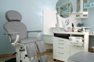 Dentist clinic clipart