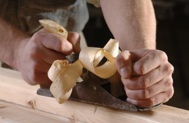 Carpenter clipart