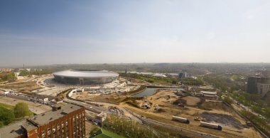 Donbas Arena