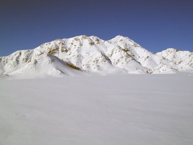 Kar Dağı