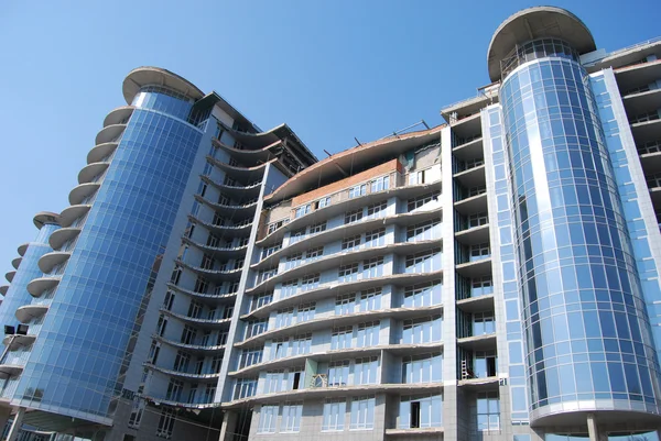 stock image Building construction