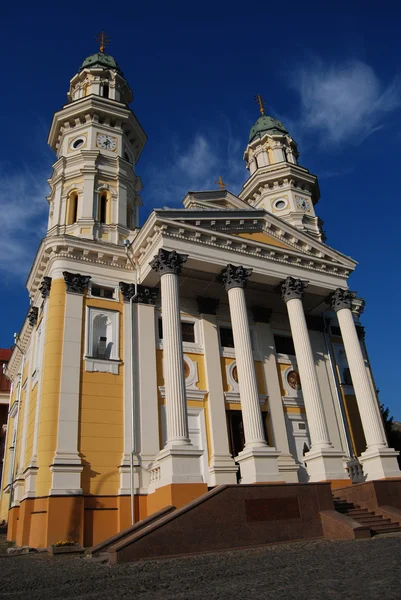 Stock image Catholic cathedral