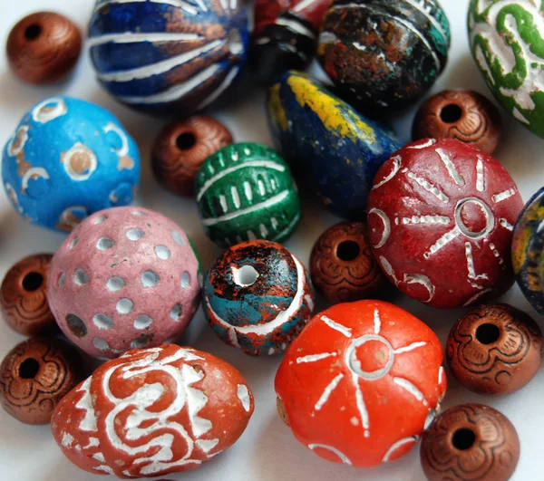 stock image Beads