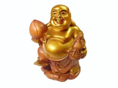 Buddha clipart