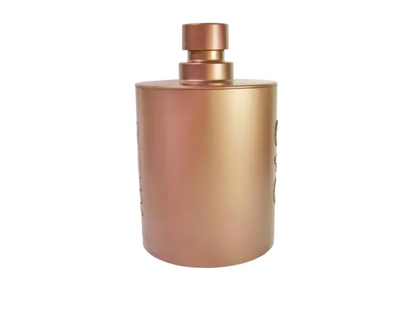Parfume bottle — Stock Photo, Image