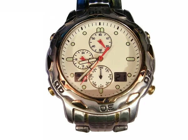 Wristwatches — Stock Photo, Image