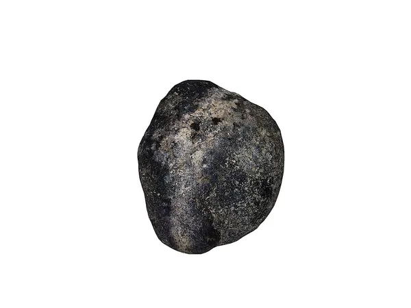 Метеорит — стоковое фото