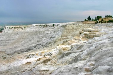 Pamukkale.