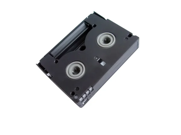 Video Cassette — Stock Photo, Image