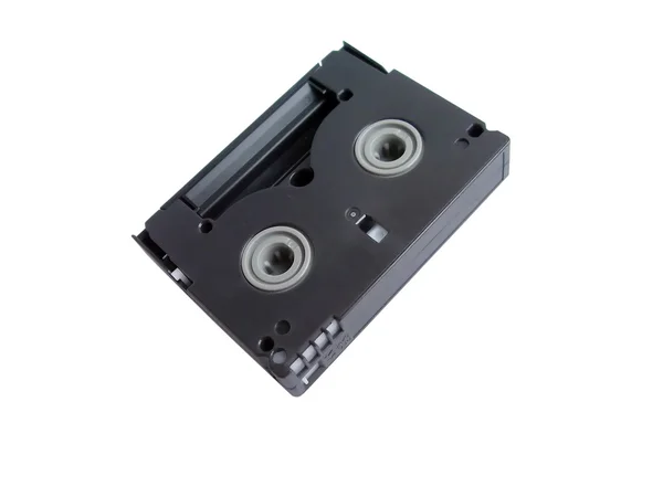 Video Cassette — Stockfoto