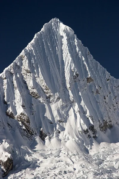 氷の頂上 — ストック写真