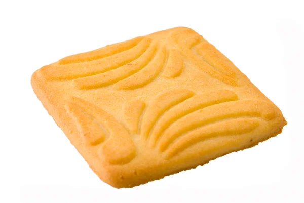 Сухое печенье — стоковое фото