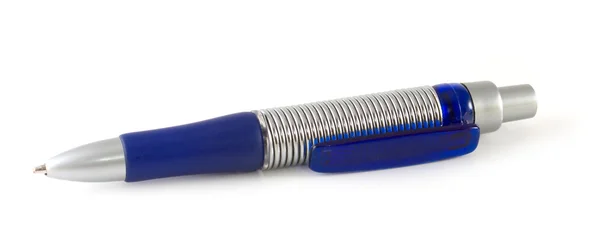 Сувенирная шариковая ручка — стоковое фото