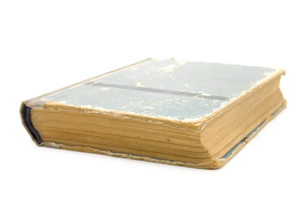 Old book — Stock Photo, Image