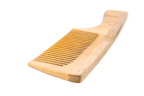 Cepillo de madera —  Fotos de Stock
