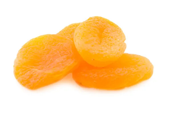 Szárított abricots — Stock Fotó