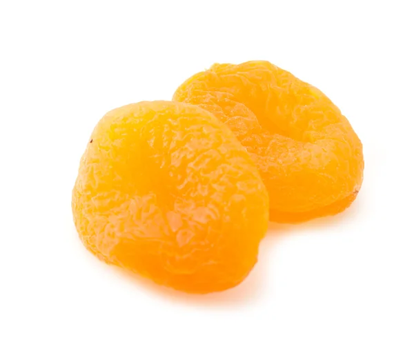 Abricots secos — Foto de Stock